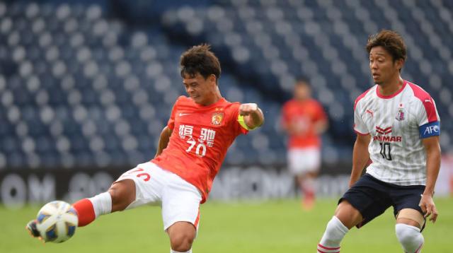 stake网站-广州队主帅复盘亚冠首战：丢球不怪谁 等他们长大