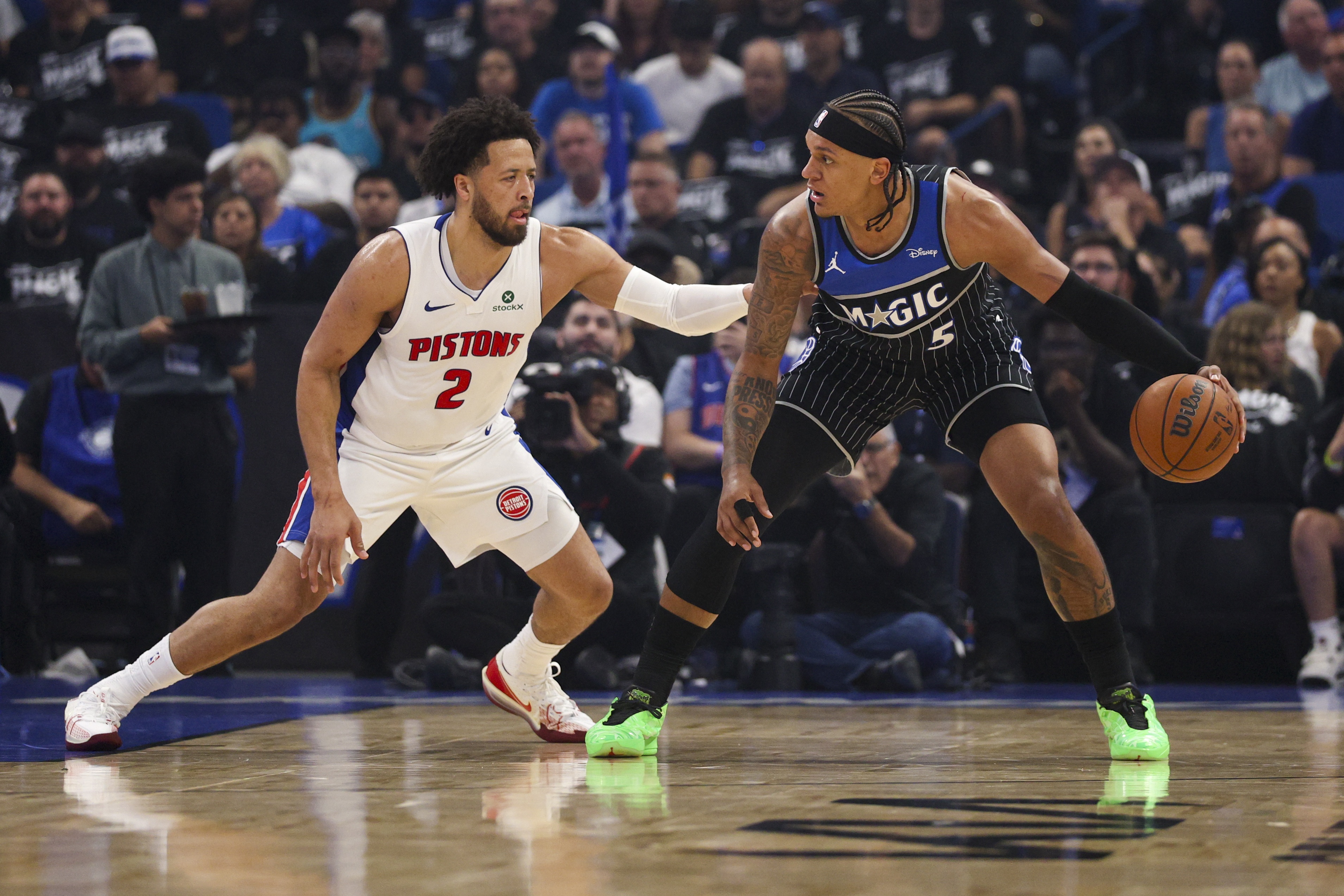 stake网站-NBA彩经：太阳主场力拼雷霆 魔术再胜活塞夺赛点 掘金力擒森林狼